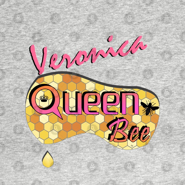 Veronica Queen Bee by  EnergyProjections